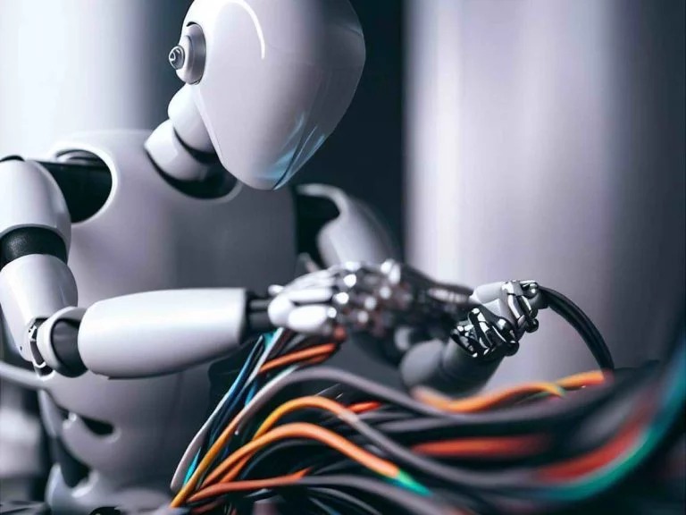 Automação Industrial