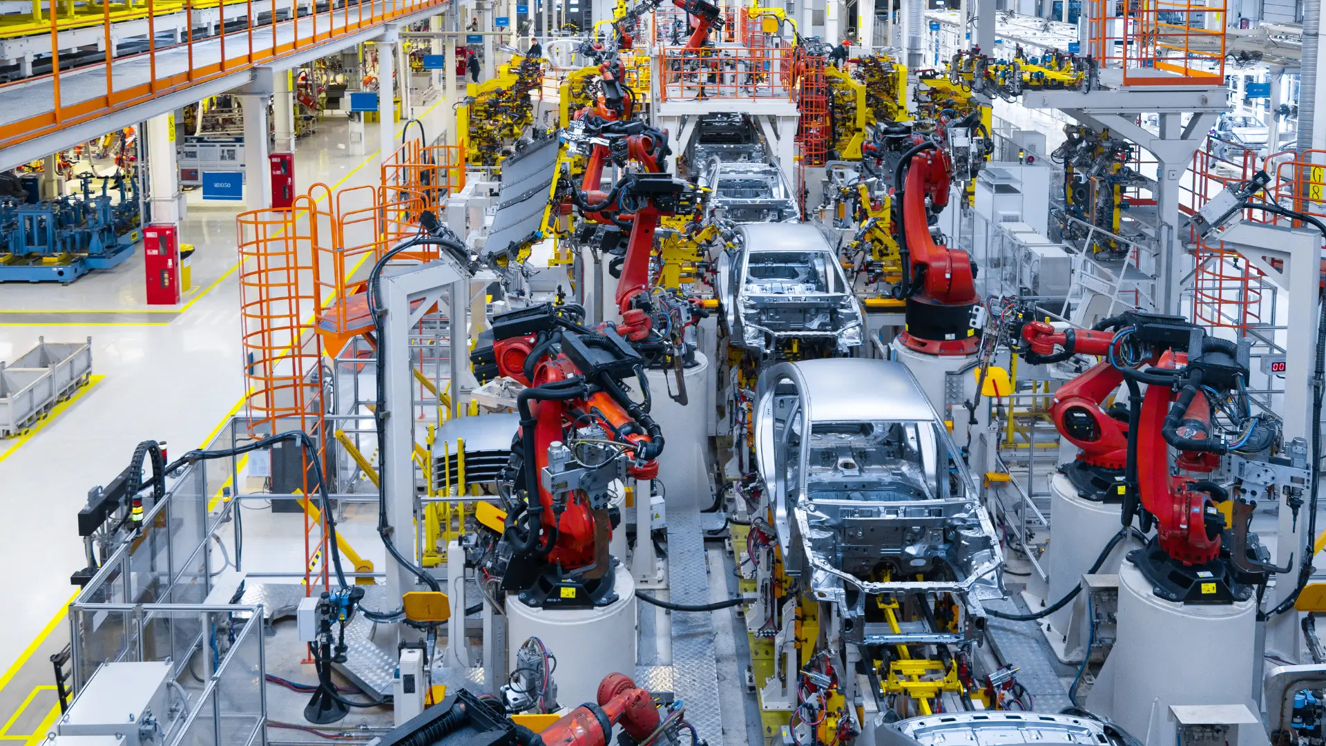 Soluções Industriais Beruf